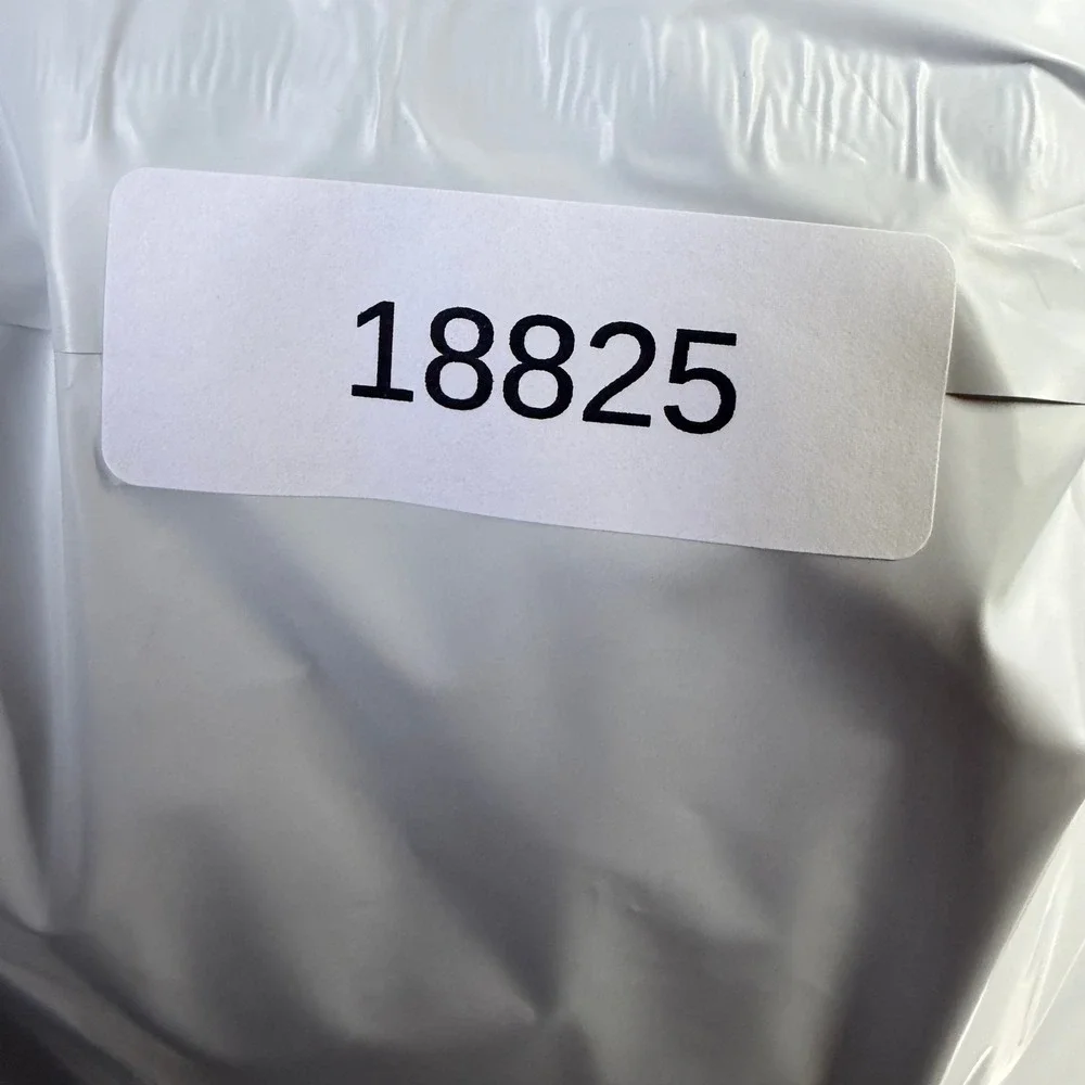 Steady Hands Fishy in the Sea Cardigan Sweater Blue Knit Womens Size M/L - Picture 10 of 10